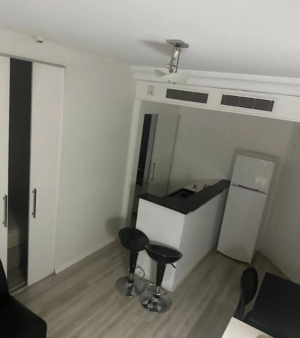 Flat Innside Melia - Excelente Sao Paulo