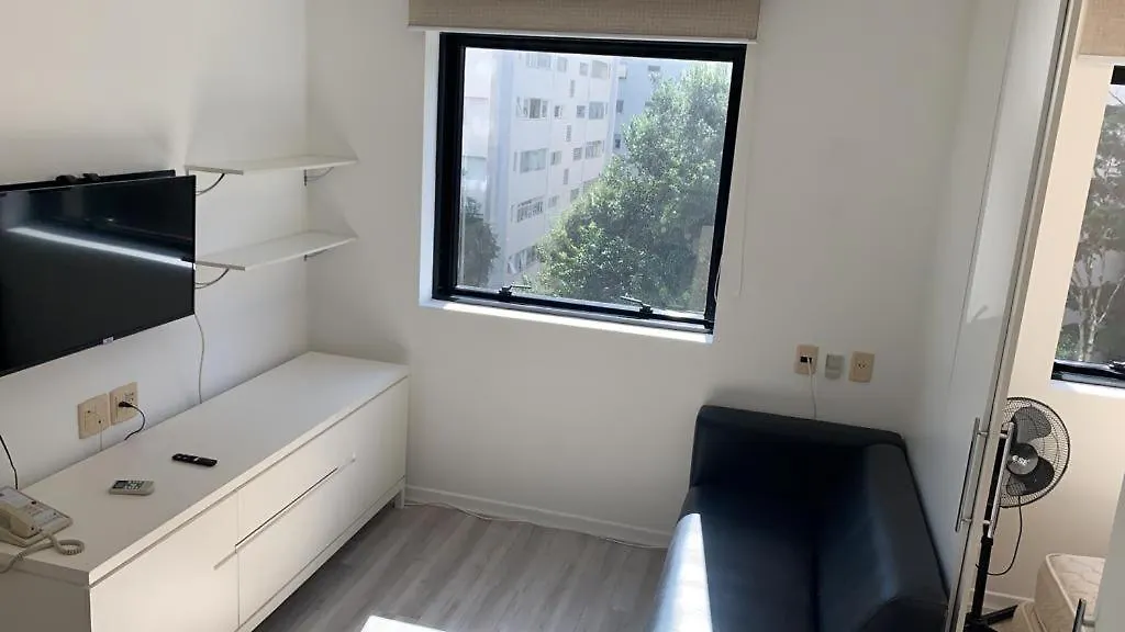 Flat Innside Melia - Excelente contacts