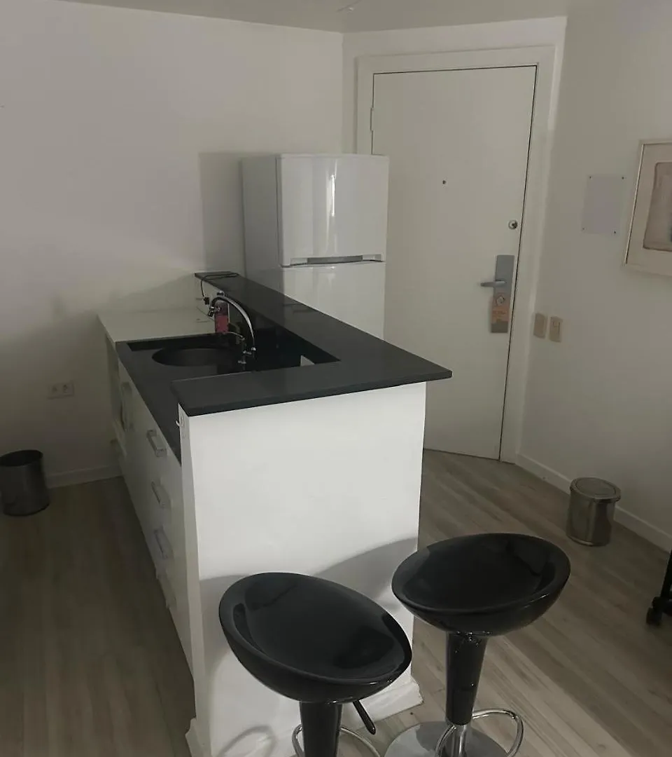 Flat Innside Melia - Excelente ساو باولو البرازيل
