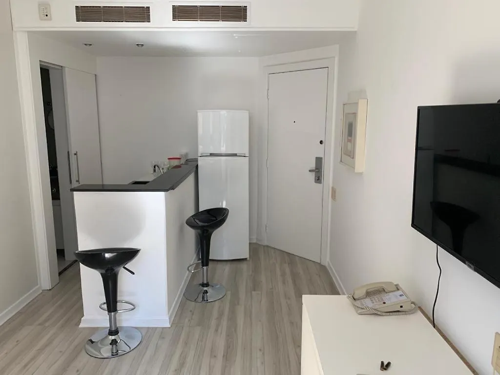 شقة Flat Innside Melia - Excelente ساو باولو البرازيل