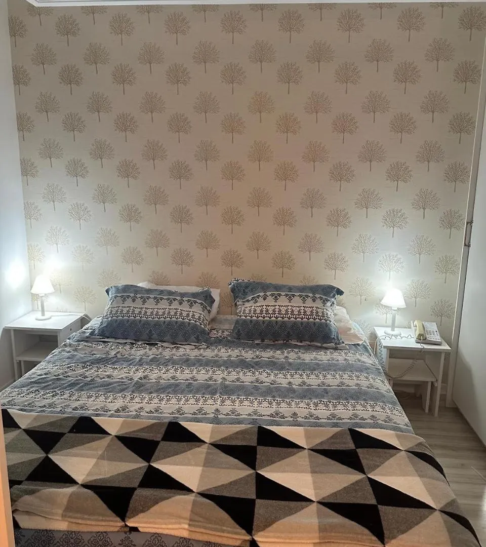 Flat Innside Melia - Excelente ساو باولو