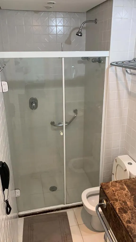 Flat Innside Melia - Excelente ساو باولو البرازيل