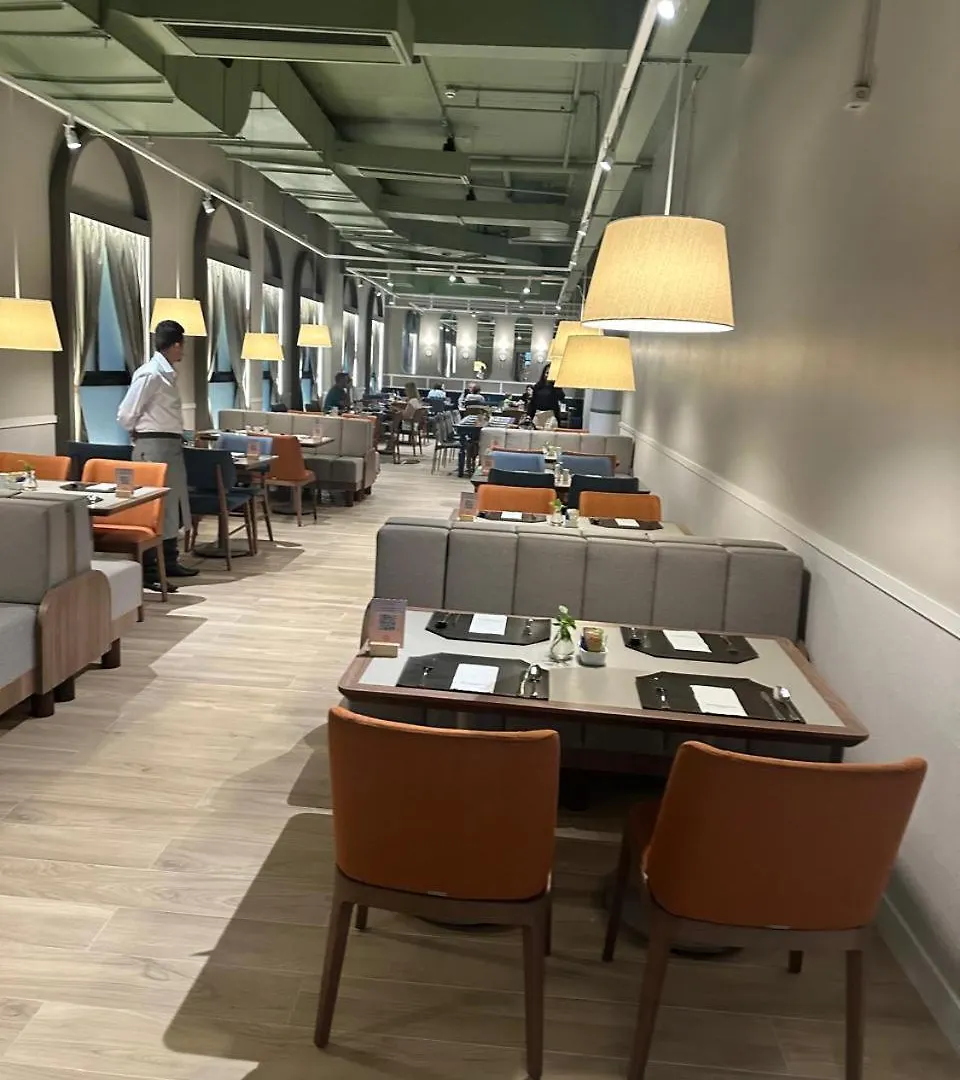 Flat Innside Melia - Excelente ساو باولو شقة