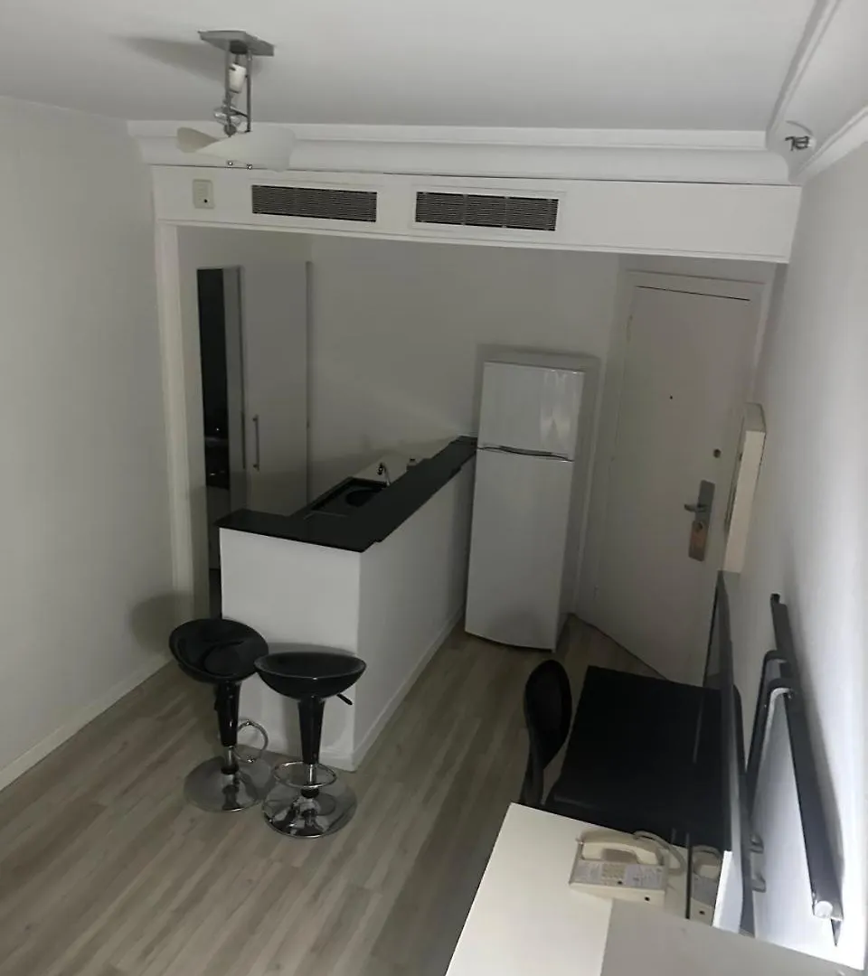 Flat Innside Melia - Excelente ساو باولو شقة