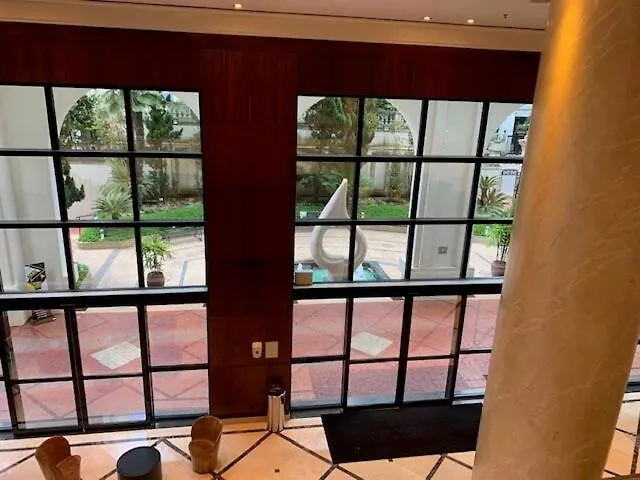 Flat Innside Melia - Excelente Sao Paulo